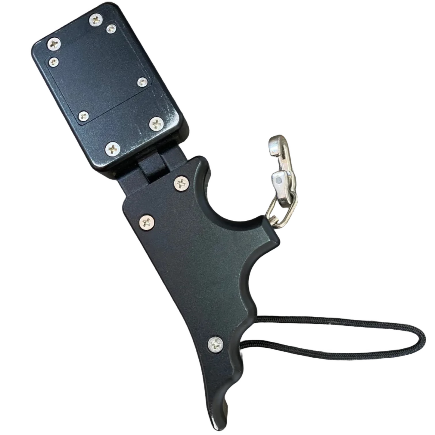 (Used) Decut Palament Aluminium Frame Bow Scale