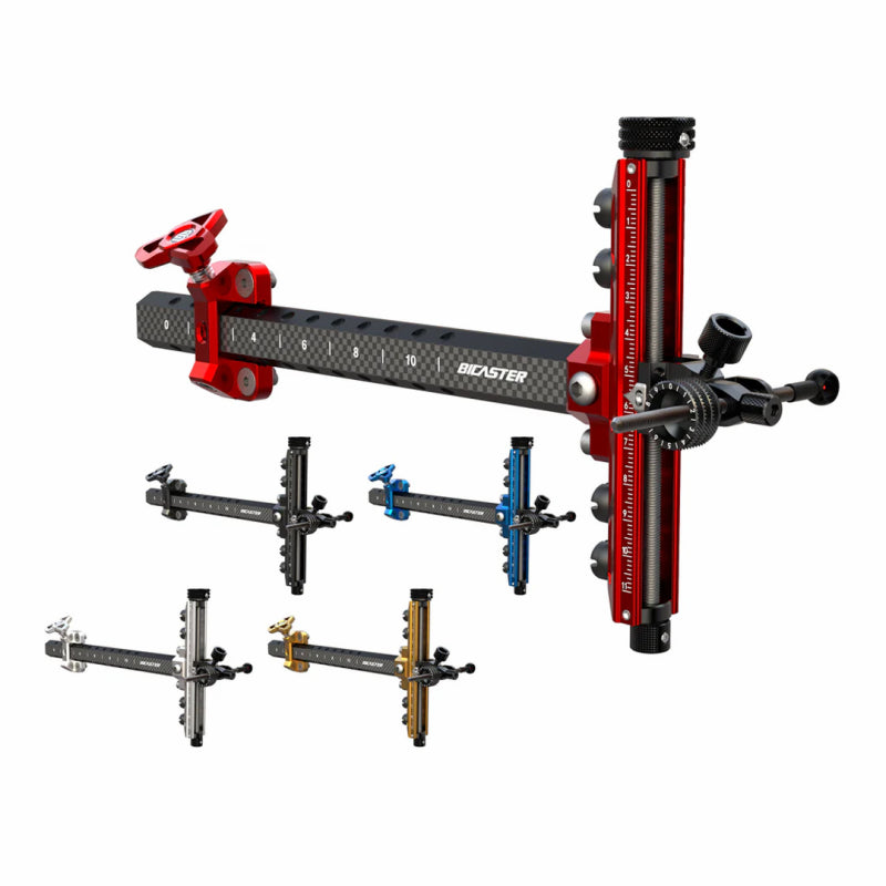 Bicaster Navi Recurve Sight