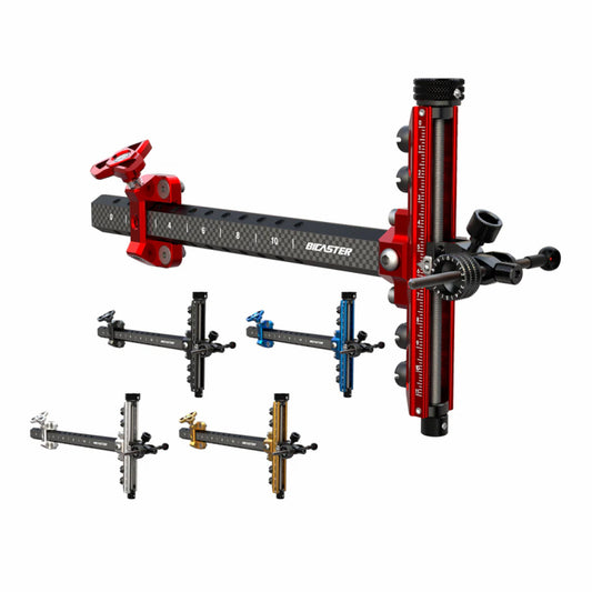 Bicaster Navi Recurve Sight