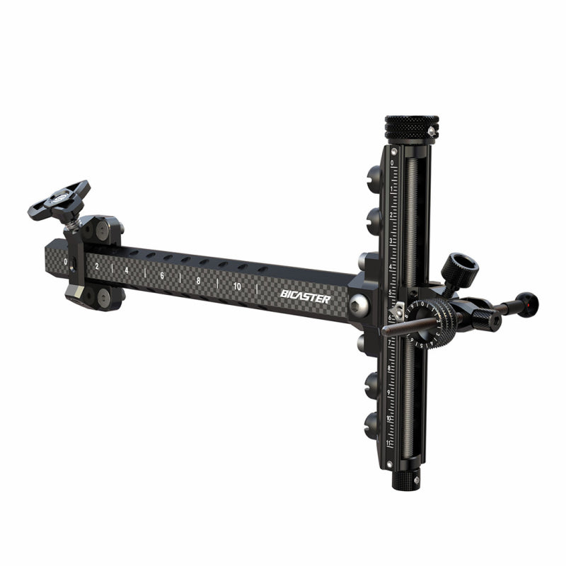 Bicaster Navi Recurve Sight