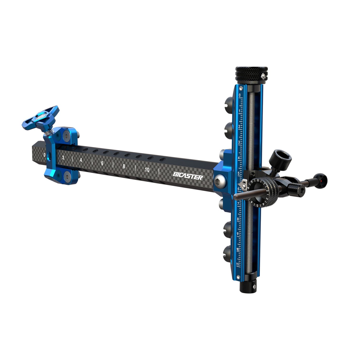 Bicaster Navi Recurve Sight