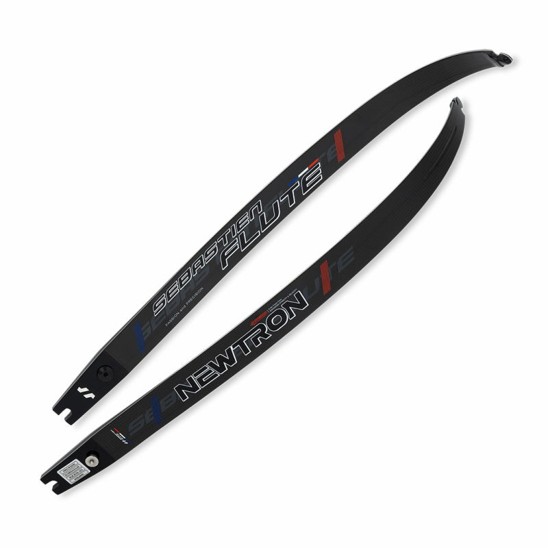 Sebastien Newtron Carbon Foam Limbs