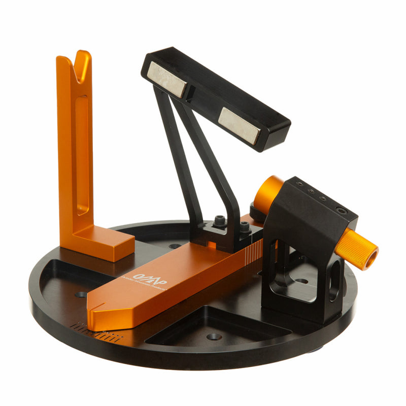 October Mountain Products Phoenix Fletching Jig