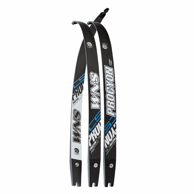 WNS Procyon C5 Foam Limbs
