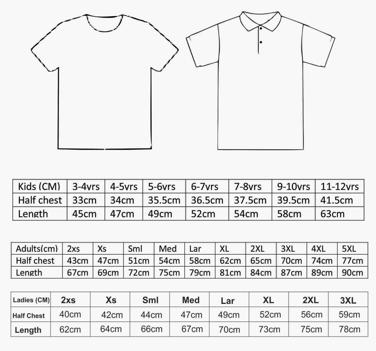 Freedom Archery Team Shirt - Kids Fit