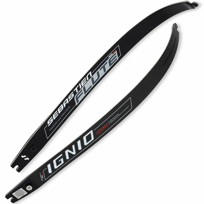 Sebastien Flute Ignio Limbs