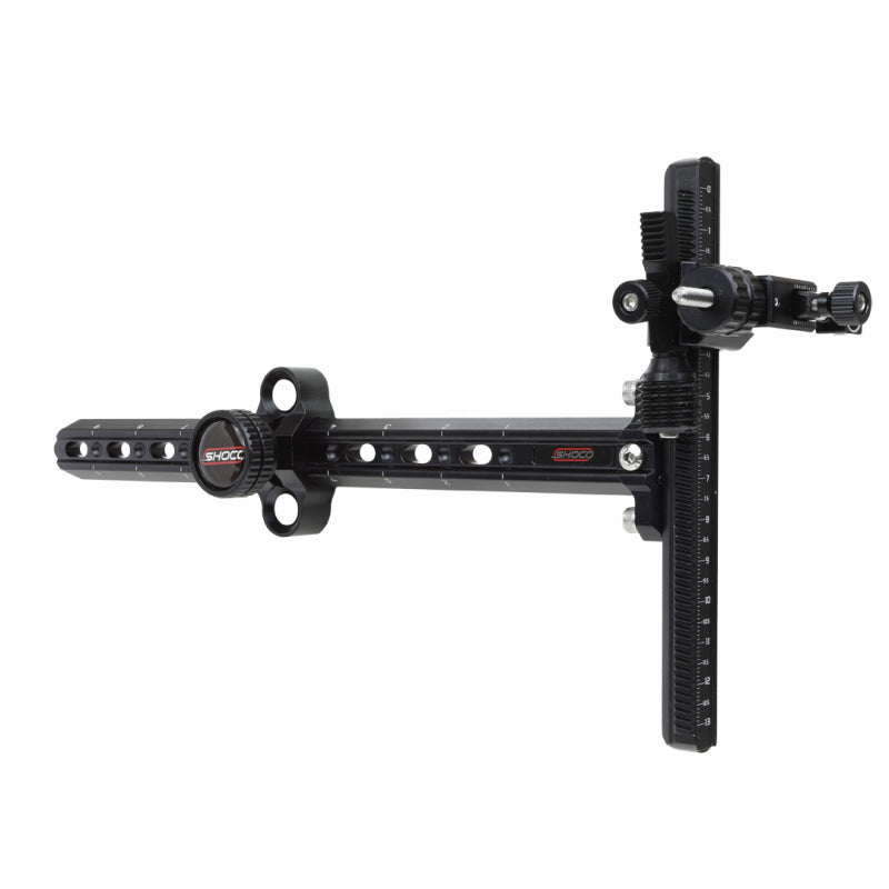 Shocq Align Aluminium Sight