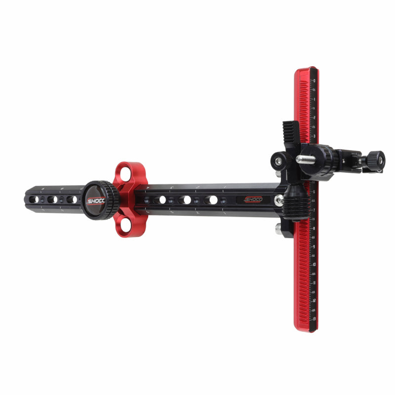 Shocq Align Aluminium Sight