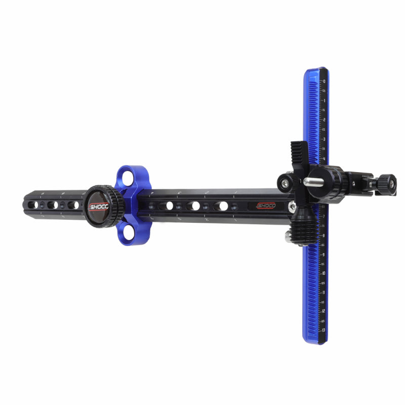 Shocq Align Aluminium Sight