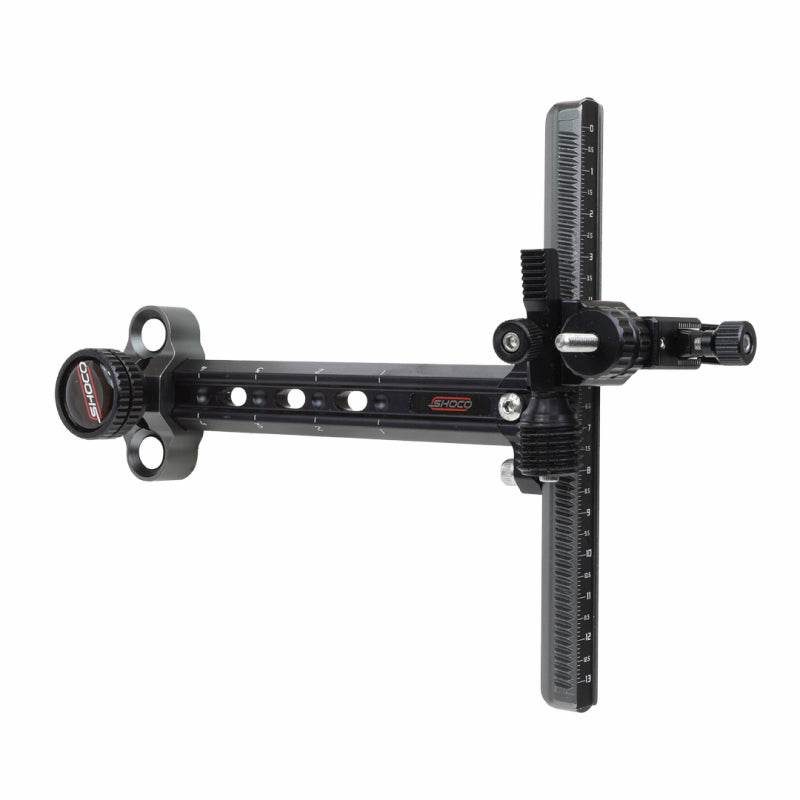 Shocq Align Aluminium Sight