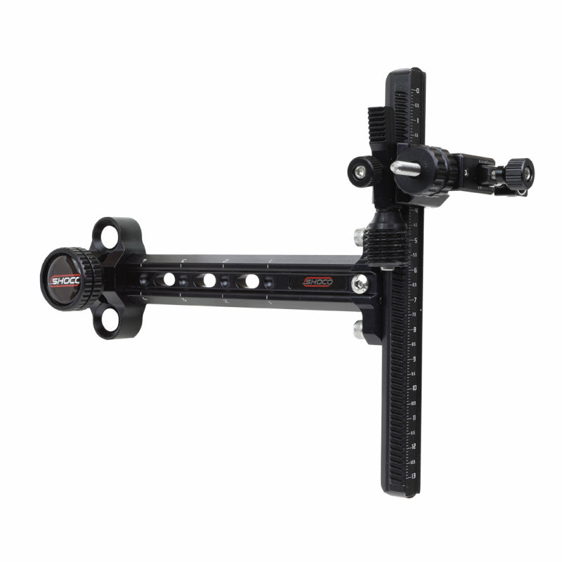 Shocq Align Aluminium Sight