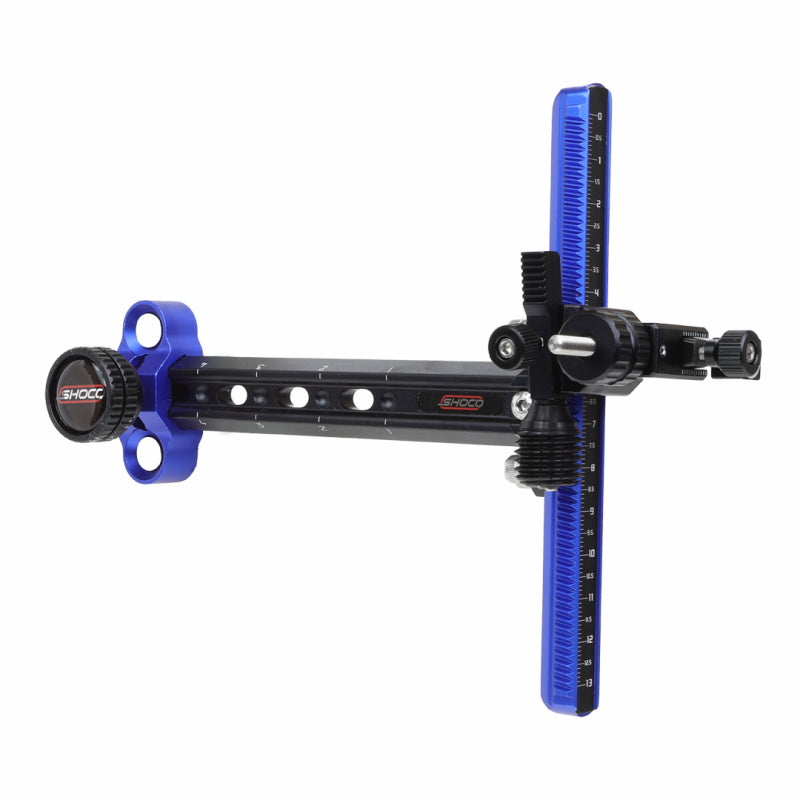 Shocq Align Aluminium Sight