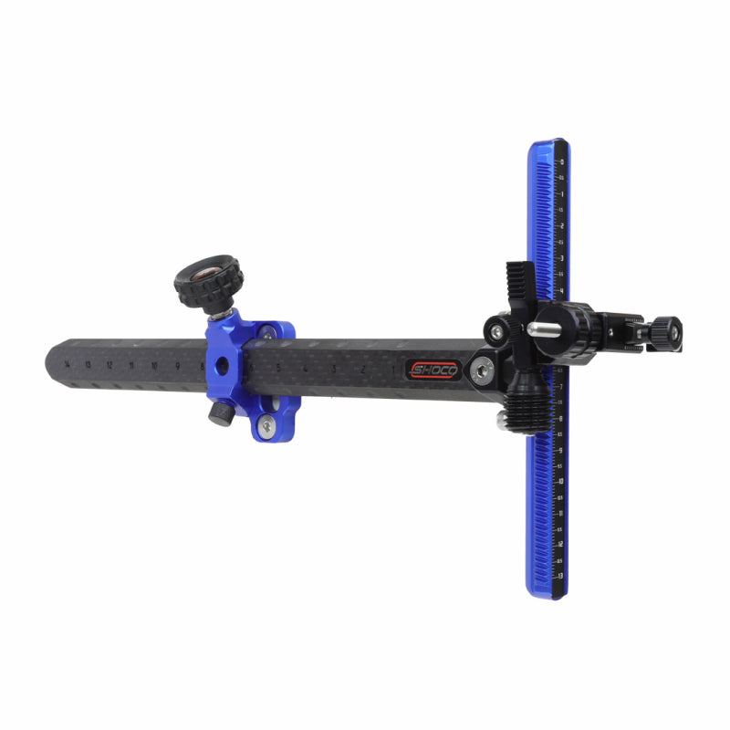 Shocq Align Carbon Sight