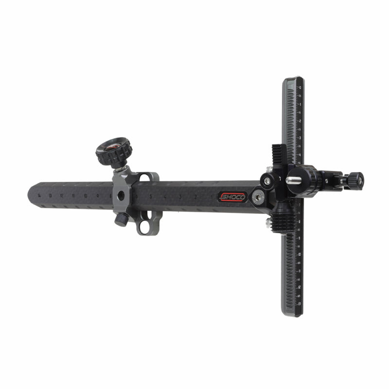 Shocq Align Carbon Sight