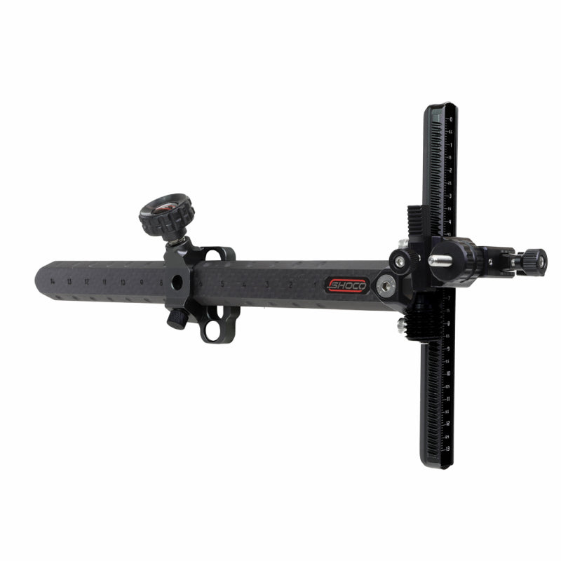 Shocq Align Carbon Sight