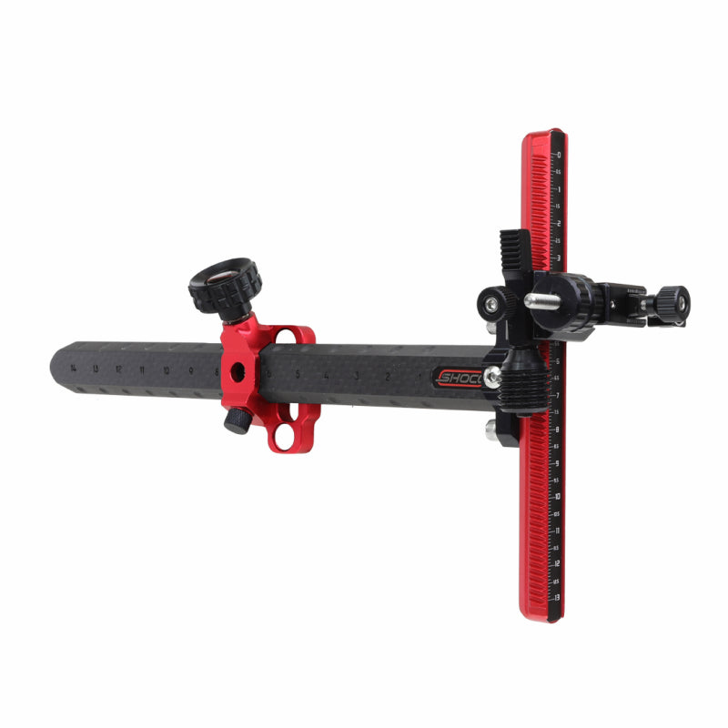 Shocq Align Carbon Sight