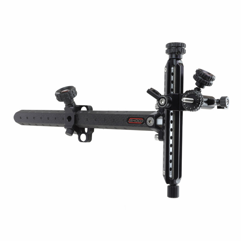 Shocq Align Pro Carbon Sight
