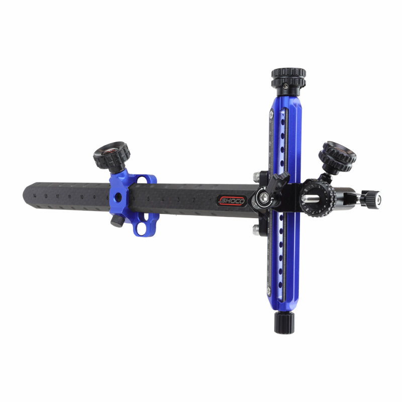 Shocq Align Pro Carbon Sight