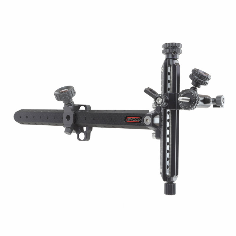 Shocq Align Pro Carbon Sight