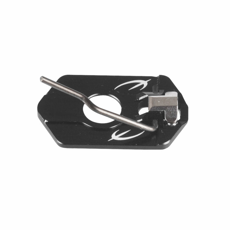 Shibuya Ultima Magnetic Arrow Rest (LH-RH Convertible)