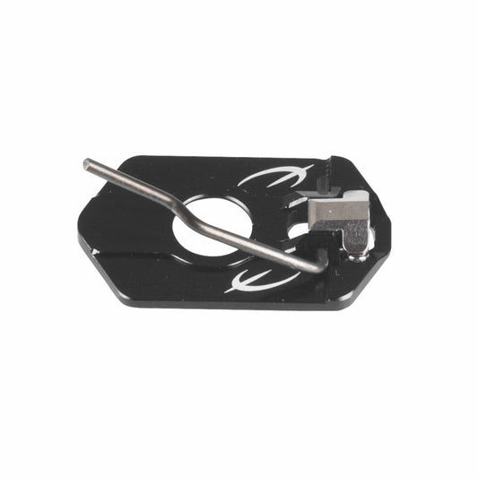 Shibuya Ultima Magnetic Arrow Rest (LH-RH Convertible)