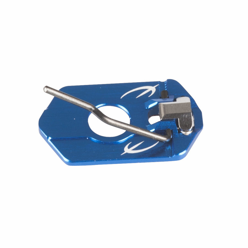 Shibuya Ultima Magnetic Arrow Rest (LH-RH Convertible)