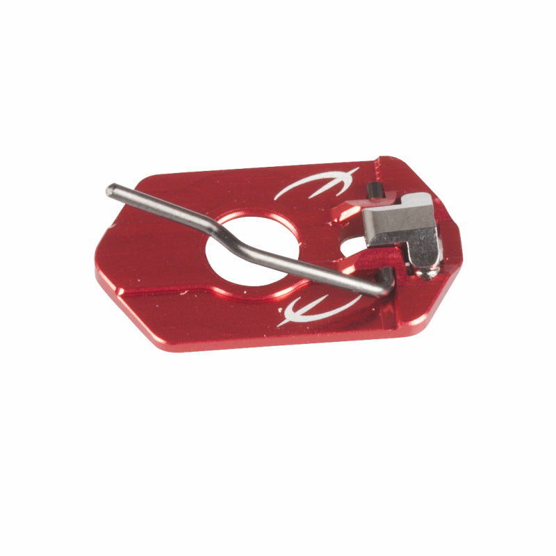 Shibuya Ultima Magnetic Arrow Rest (LH-RH Convertible)