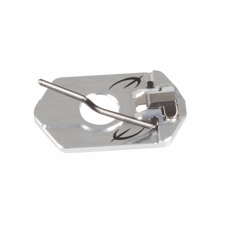 Shibuya Ultima Magnetic Arrow Rest (LH-RH Convertible)