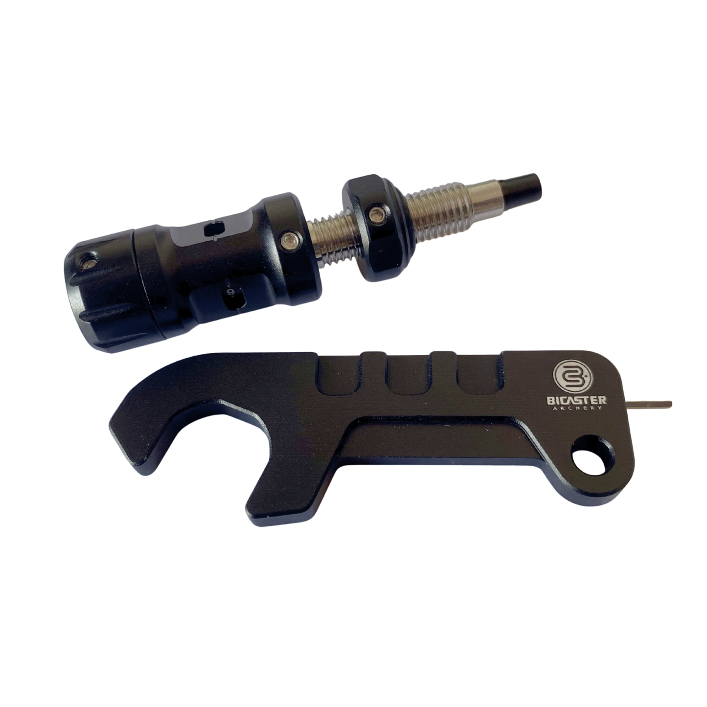 Bicaster Archery WIN-3 Button/Plunger