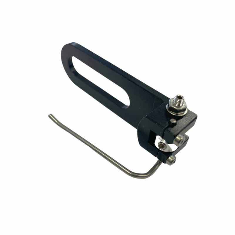 Spigarelli Rest Magnetic ZT Arrow Rest (Standard Length)