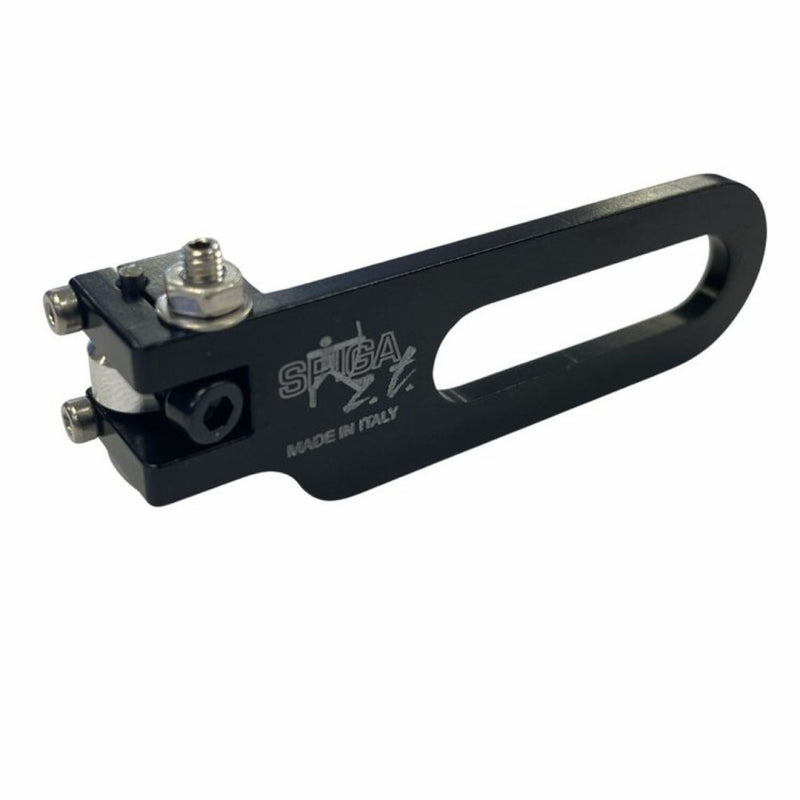 Spigarelli Rest Magnetic ZT Arrow Rest (Standard Length)