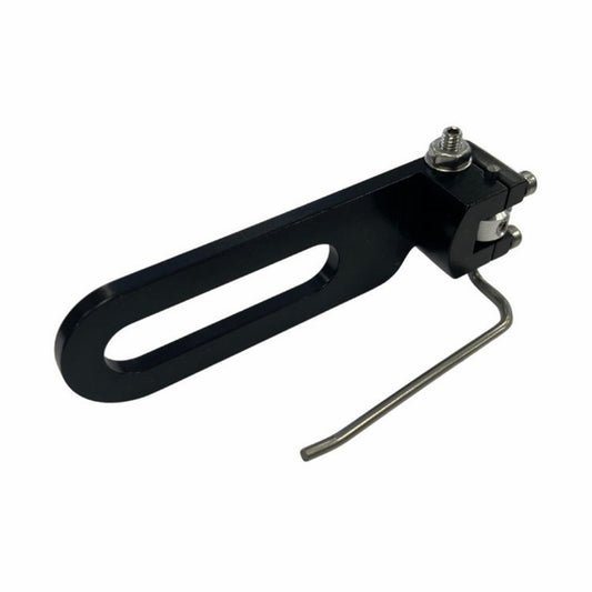 Spigarelli Rest Magnetic ZT Arrow Rest (Standard Length)