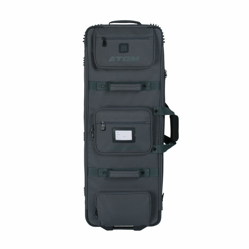 Legend Archery ATOM Recurve Trolley Bowcase