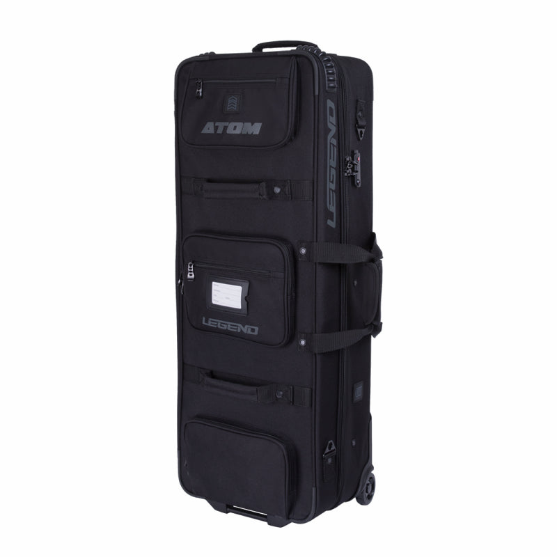 Legend Archery ATOM Recurve Trolley Bowcase