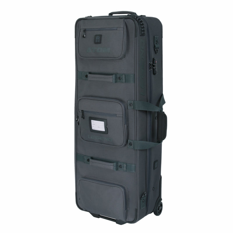 Legend Archery ATOM Recurve Trolley Bowcase