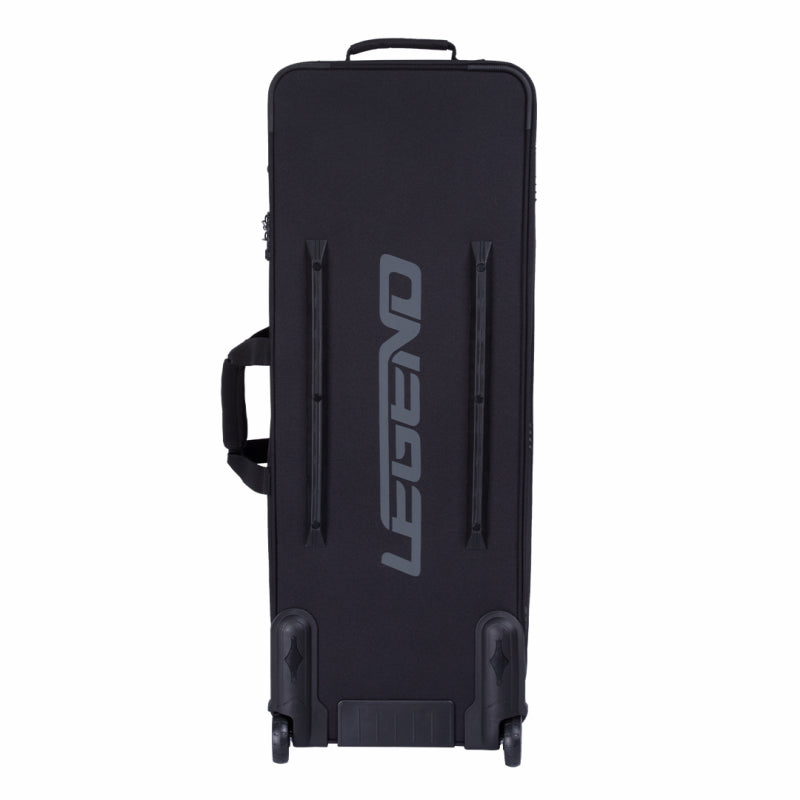 Legend Archery ATOM Recurve Trolley Bowcase