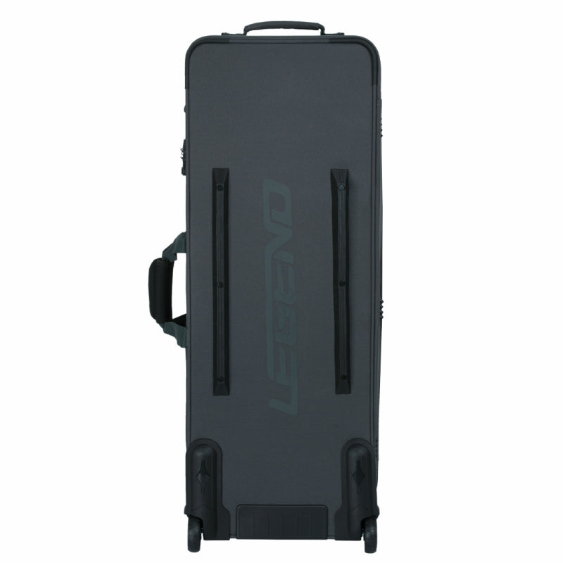 Legend Archery ATOM Recurve Trolley Bowcase