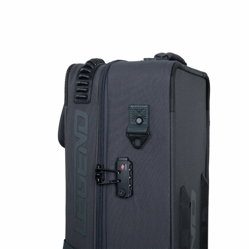 Legend Archery ATOM Recurve Trolley Bowcase