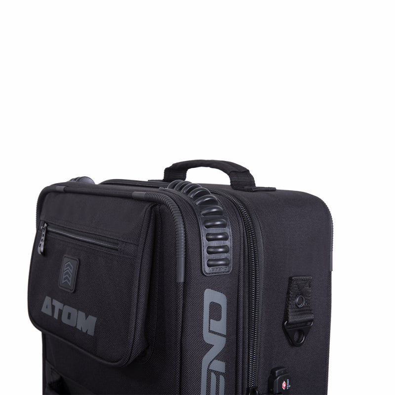 Legend Archery ATOM Recurve Trolley Bowcase