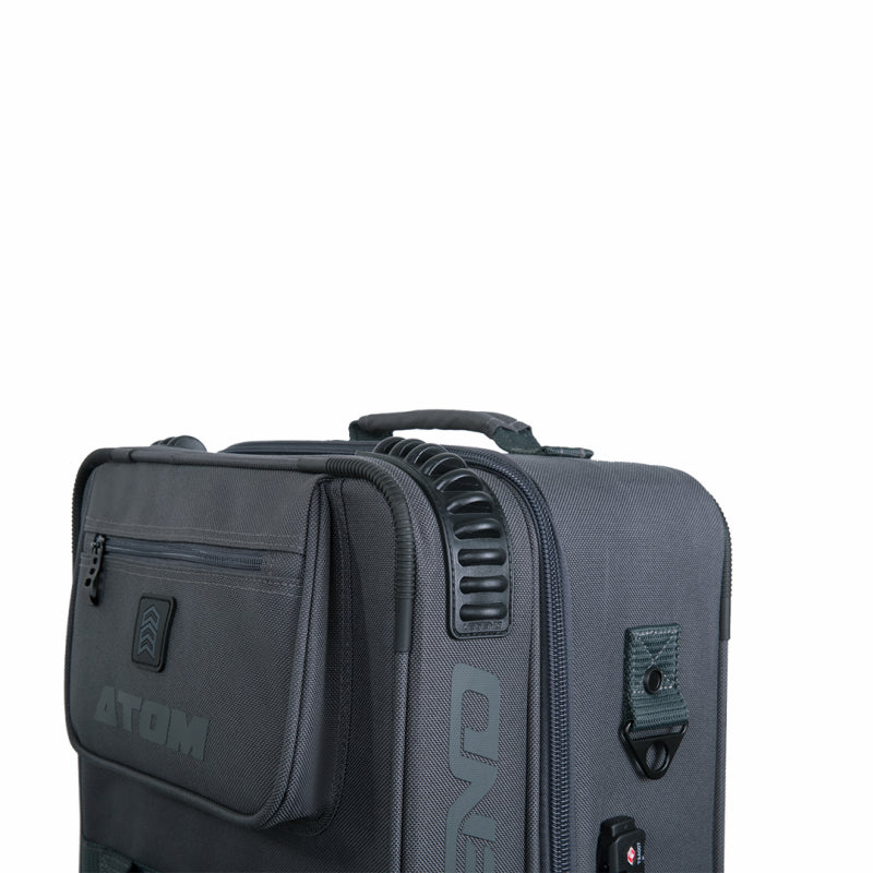 Legend Archery ATOM Recurve Trolley Bowcase