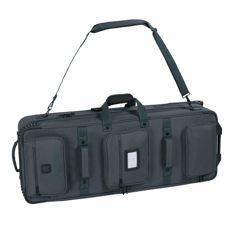Legend Archery ATOM Recurve Trolley Bowcase