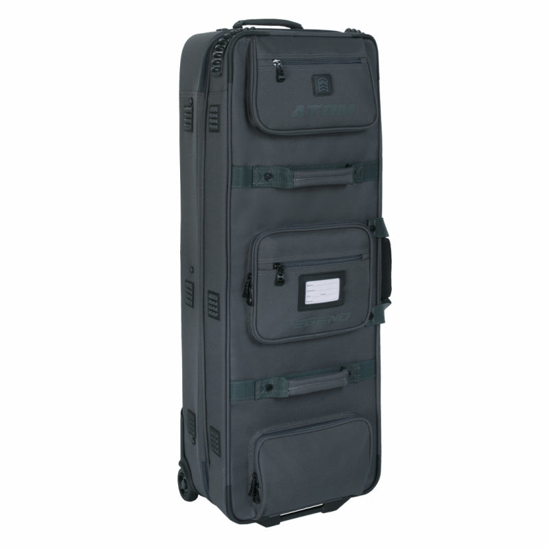 Legend Archery ATOM Recurve Trolley Bowcase