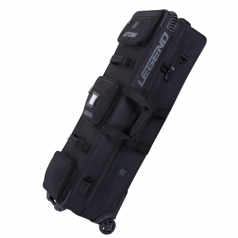 Legend Archery ATOM Recurve Trolley Bowcase