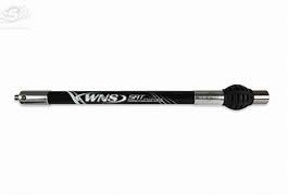 WNS SAT Short Rods