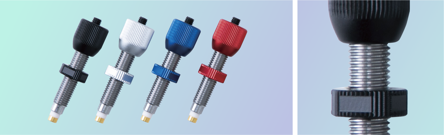 Shibuya DX Plunger (Pressure Button)