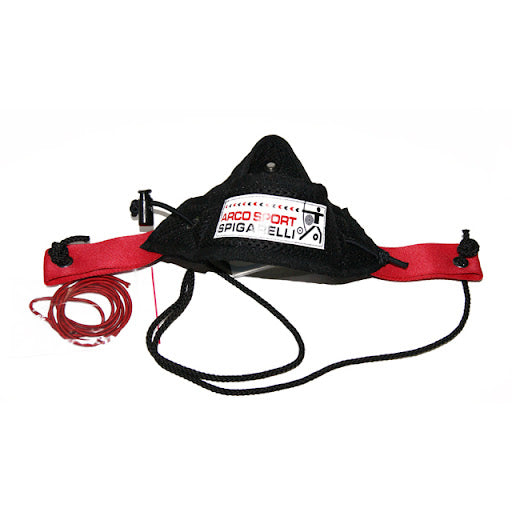 Spigarelli Elbow Pad - Shot Trainer