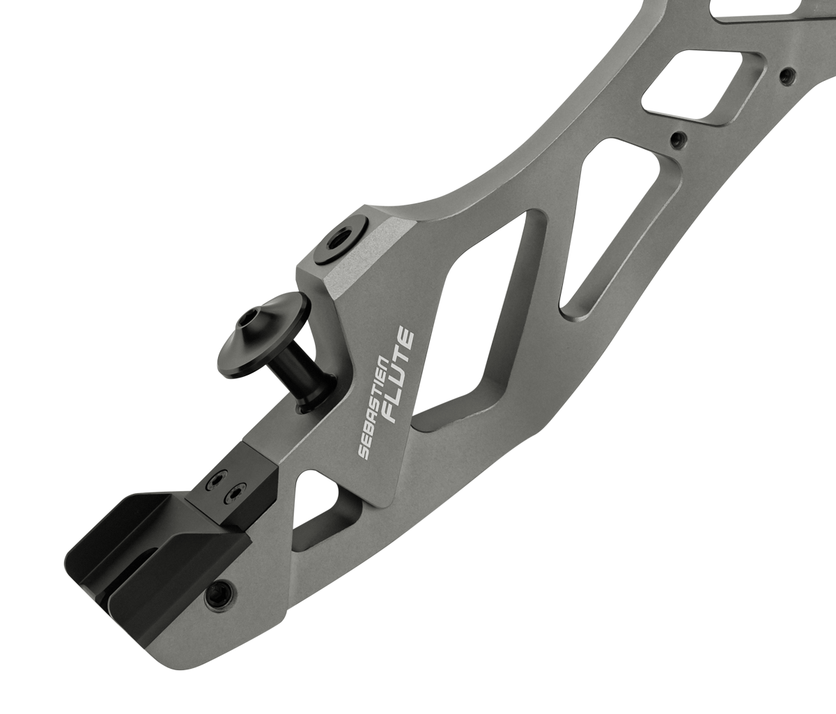 Sebastien Flute Ignio Handle/Riser (25")