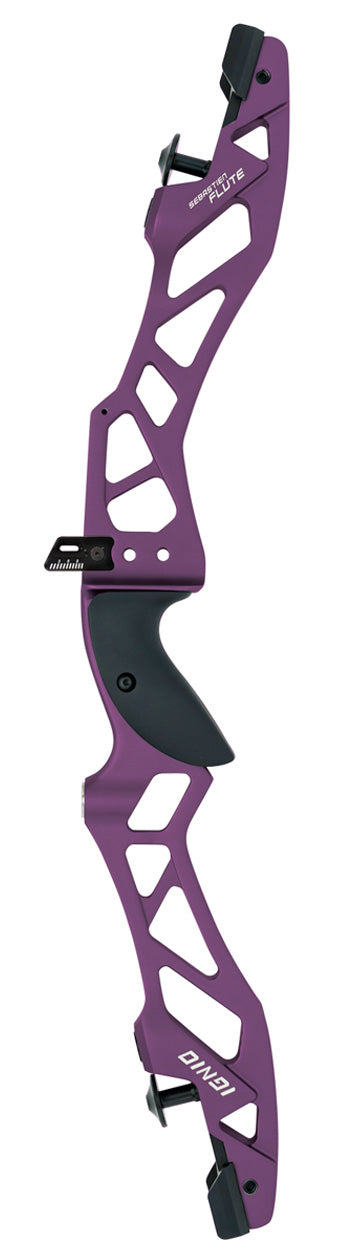 Sebastien Flute Ignio Handle/Riser (25")