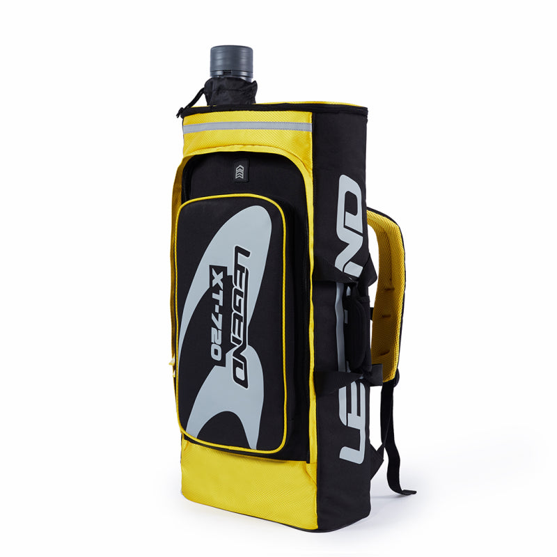 Legend Archery XT-720 Recurve Backpack