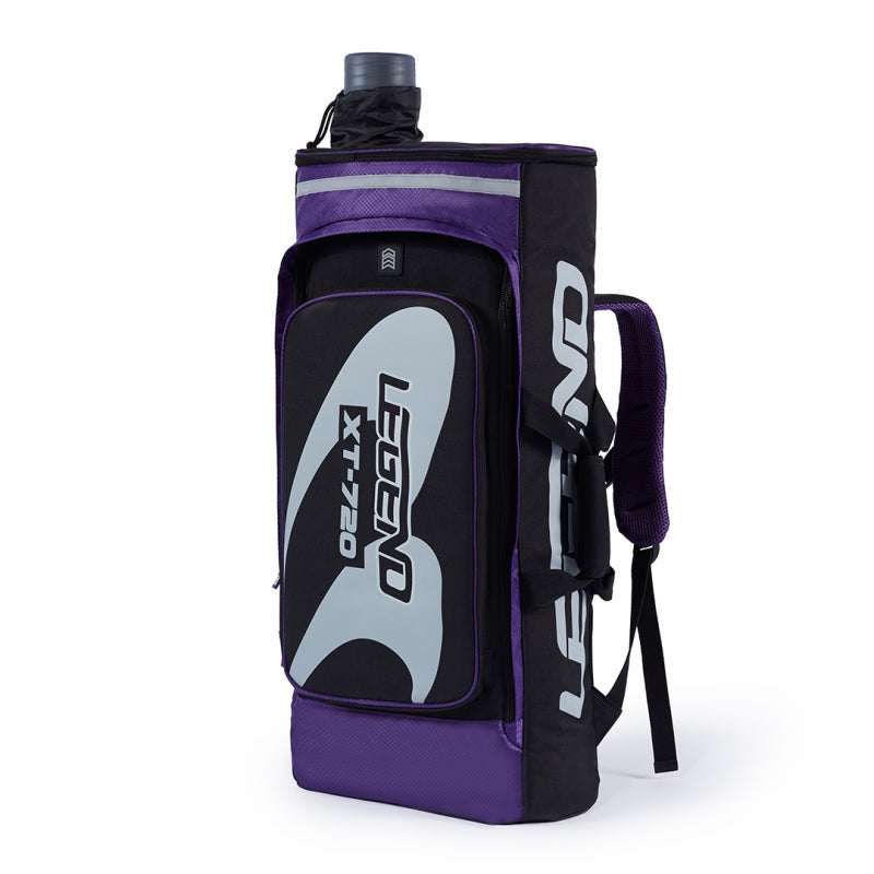 Legend Archery XT-720 Recurve Backpack